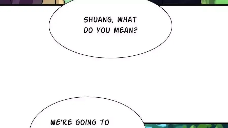 Crazy for You Chapter 80 page 26