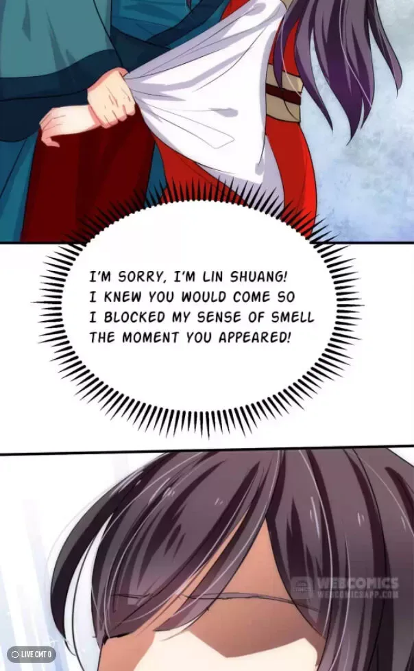 Crazy for You Chapter 111 page 17