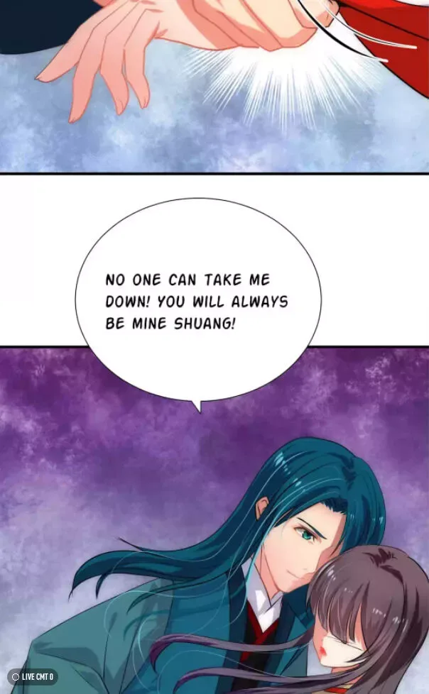 Crazy for You Chapter 111 page 16