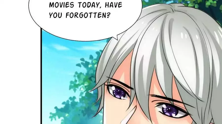 Crazy for You Chapter 80 page 27