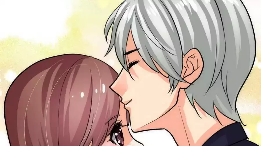Crazy for You Chapter 80 page 35