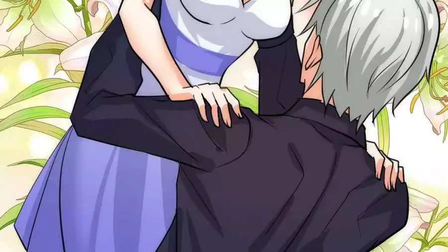 Crazy for You Chapter 80 page 39