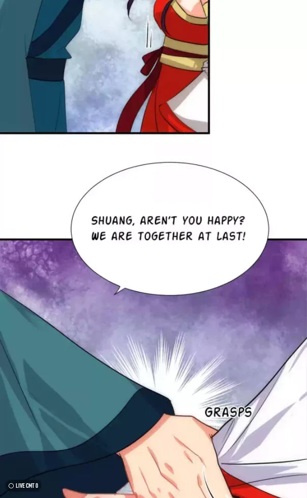 Crazy for You Chapter 111 page 15