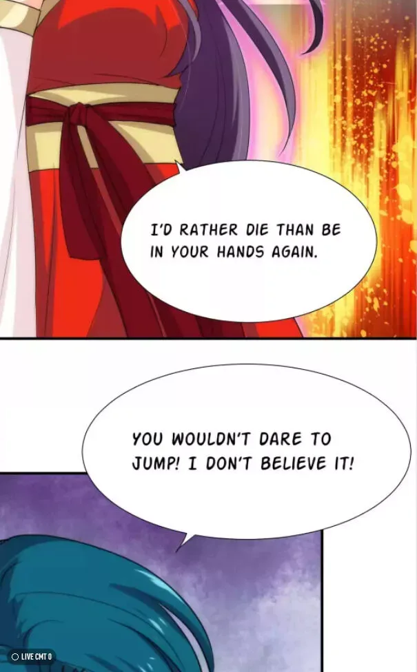 Crazy for You Chapter 113 page 11