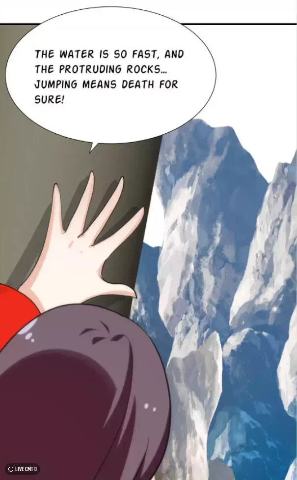 Crazy for You Chapter 113 page 8