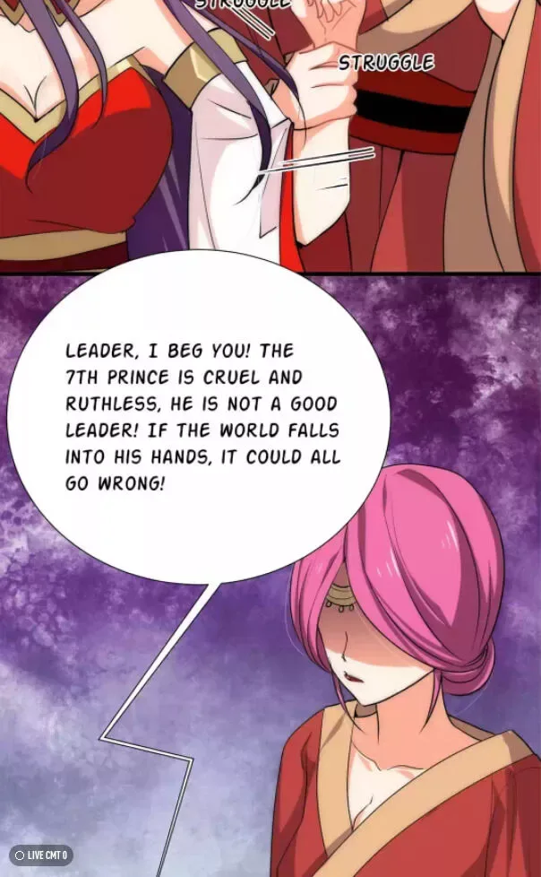 Crazy for You Chapter 112 page 4
