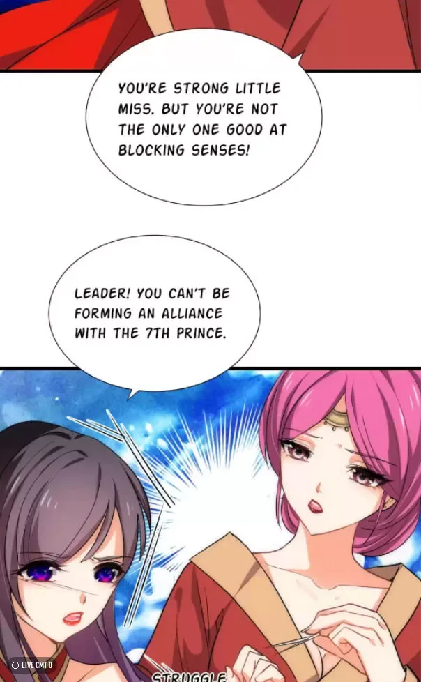 Crazy for You Chapter 112 page 3