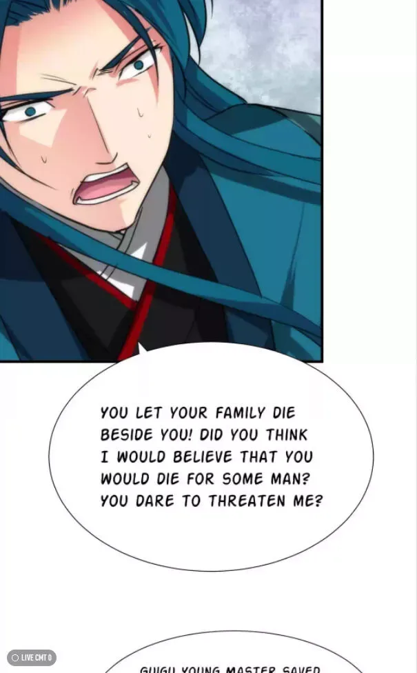 Crazy for You Chapter 113 page 12