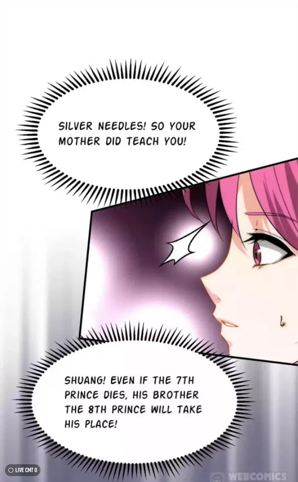 Crazy for You Chapter 112 page 1
