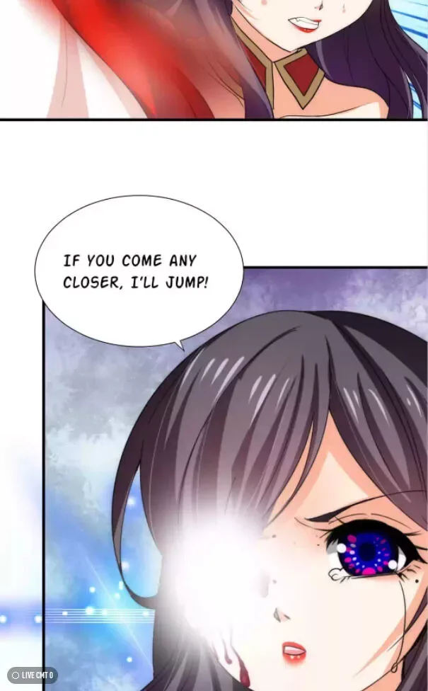 Crazy for You Chapter 113 page 16