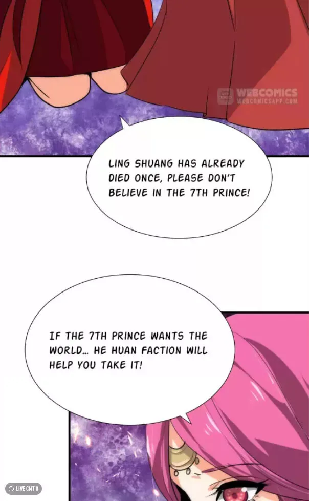 Crazy for You Chapter 112 page 6