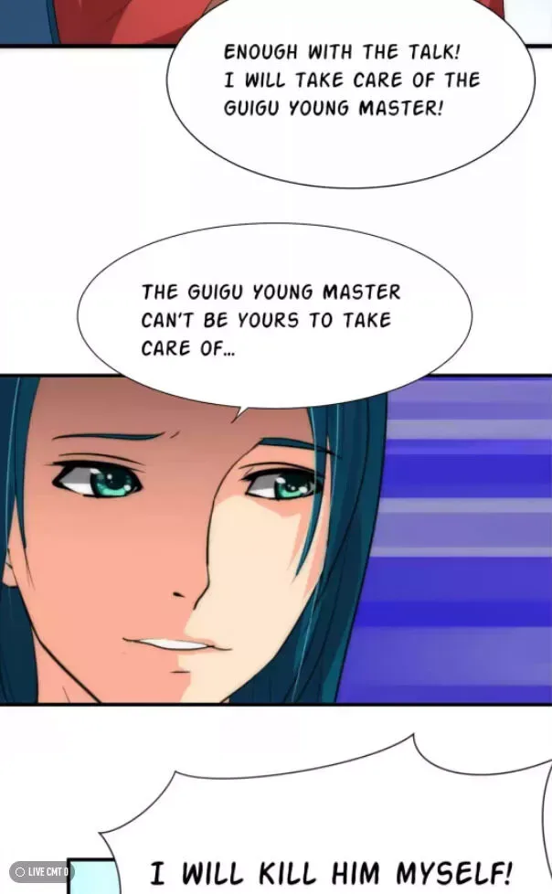 Crazy for You Chapter 112 page 9