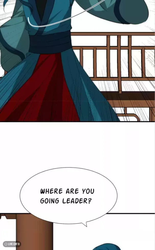 Crazy for You Chapter 115 page 8