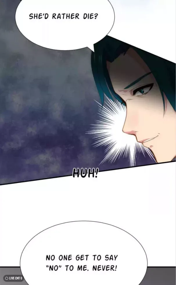Crazy for You Chapter 115 page 5