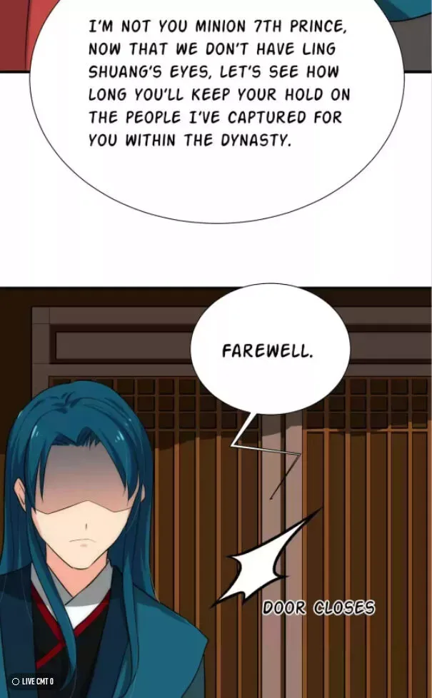 Crazy for You Chapter 115 page 10