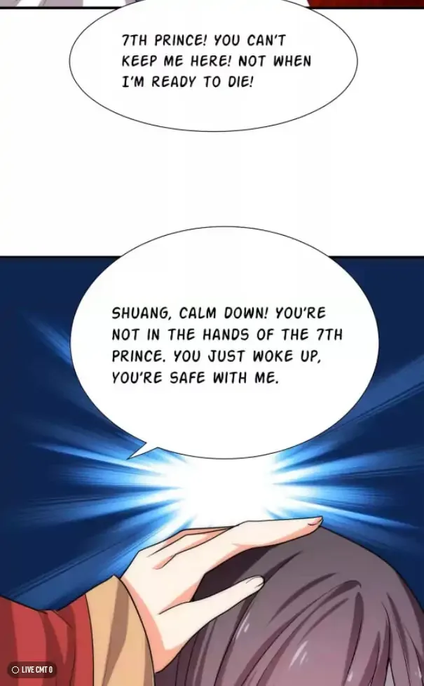 Crazy for You Chapter 117 page 2