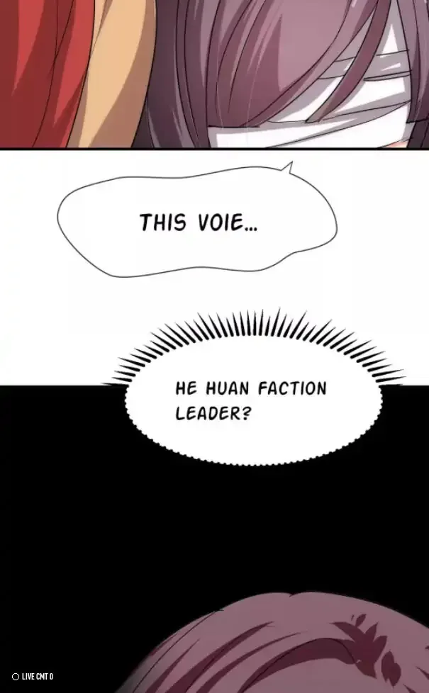 Crazy for You Chapter 117 page 3