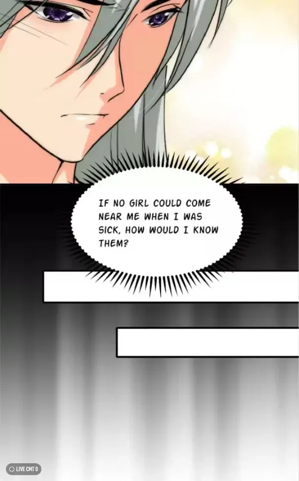 Crazy for You Chapter 118 page 12