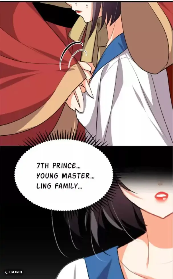 Crazy for You Chapter 117 page 16