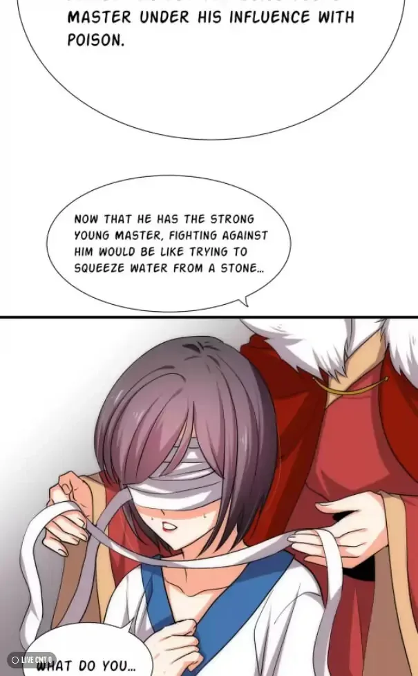 Crazy for You Chapter 117 page 7