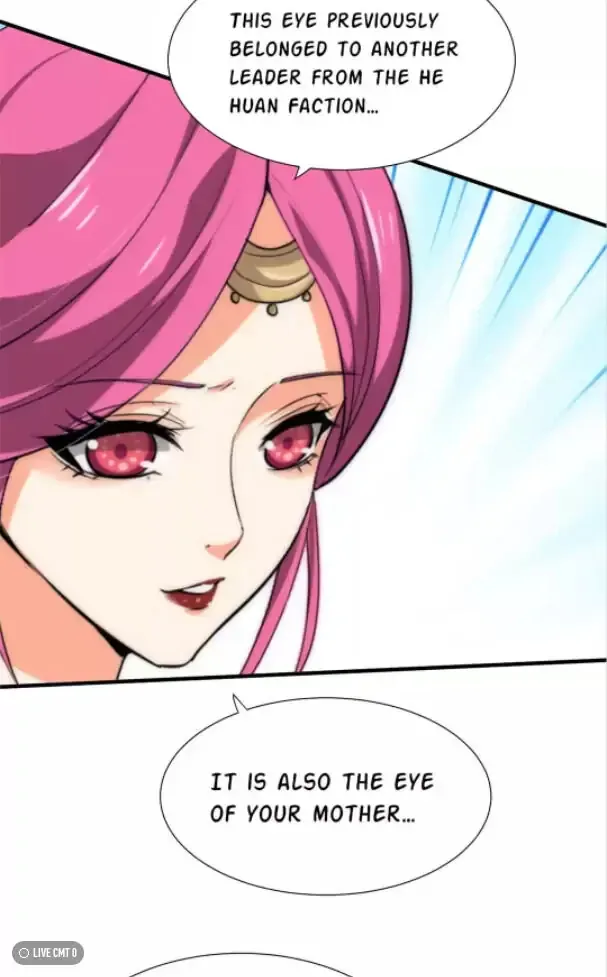 Crazy for You Chapter 117 page 13