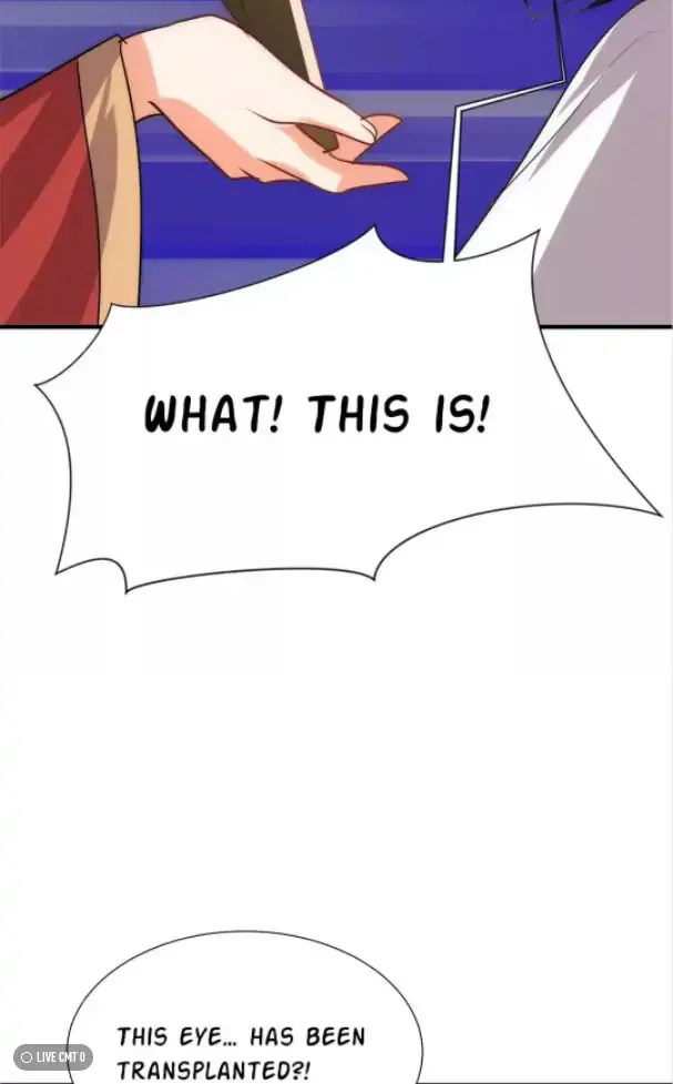 Crazy for You Chapter 117 page 11