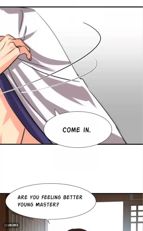 Crazy for You Chapter 118 page 5