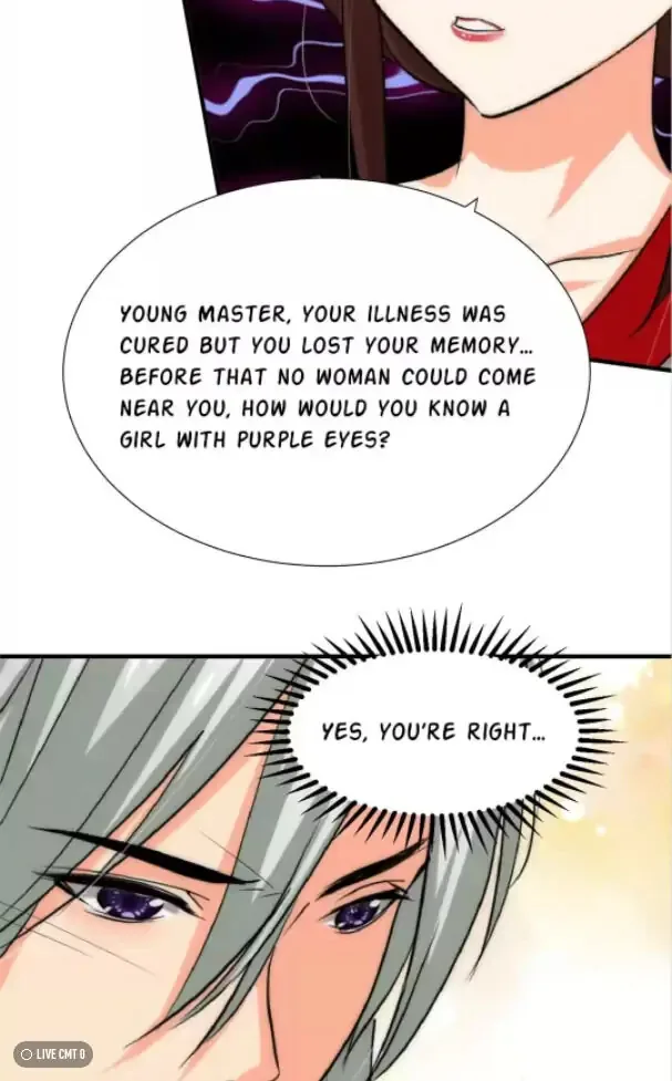 Crazy for You Chapter 118 page 11