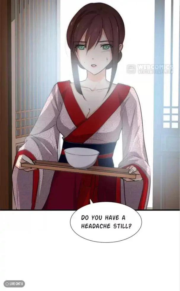 Crazy for You Chapter 118 page 6