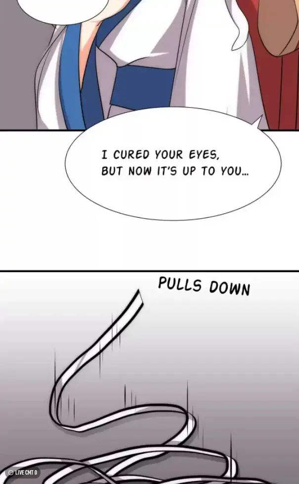 Crazy for You Chapter 117 page 8