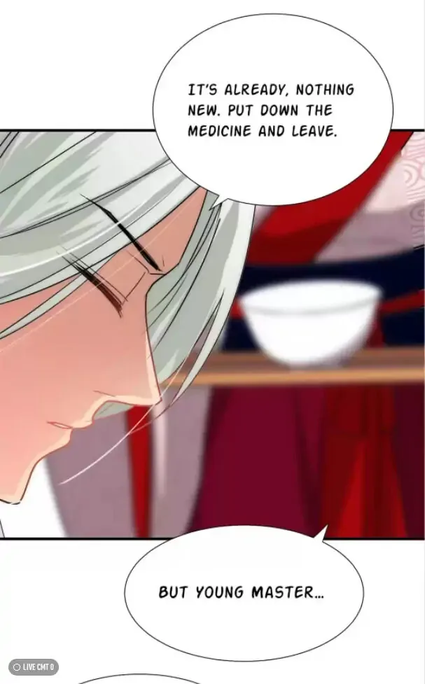 Crazy for You Chapter 118 page 7