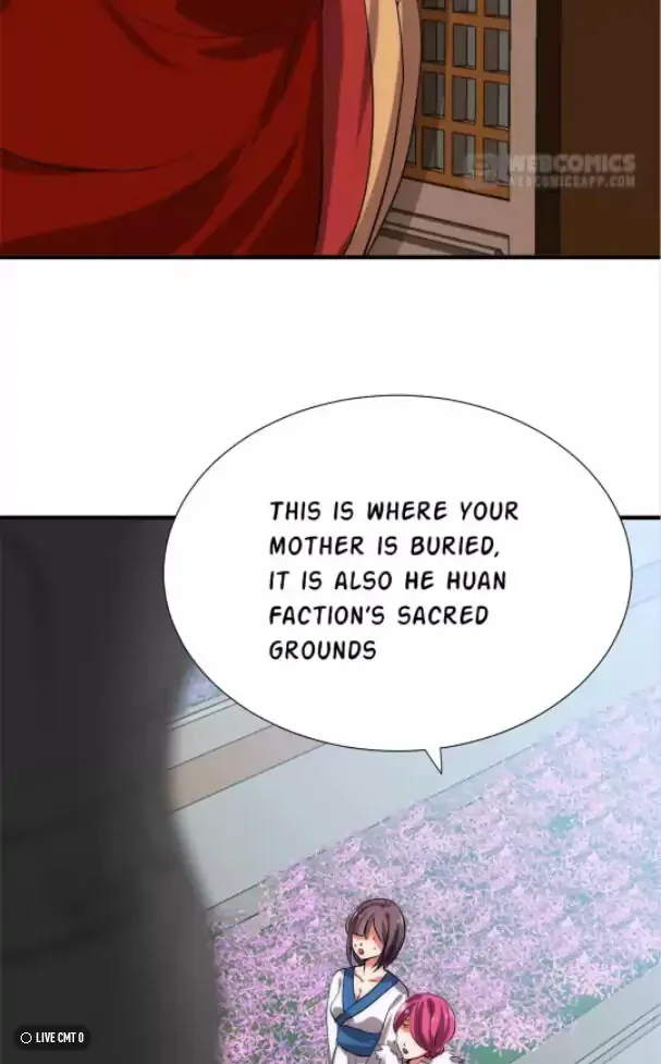 Crazy for You Chapter 118 page 14