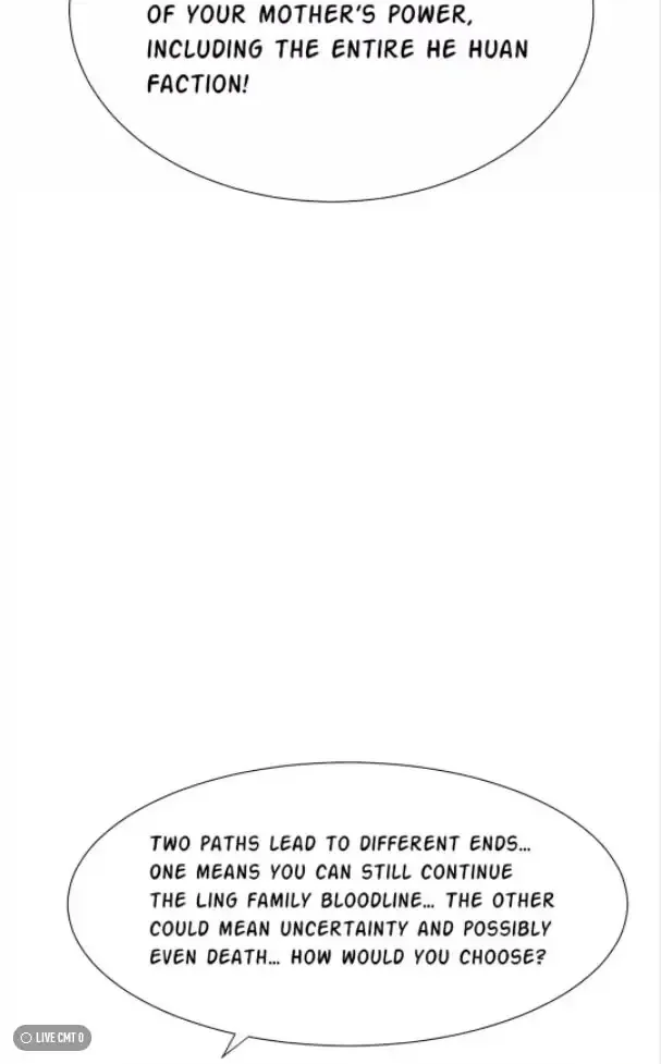 Crazy for You Chapter 117 page 15
