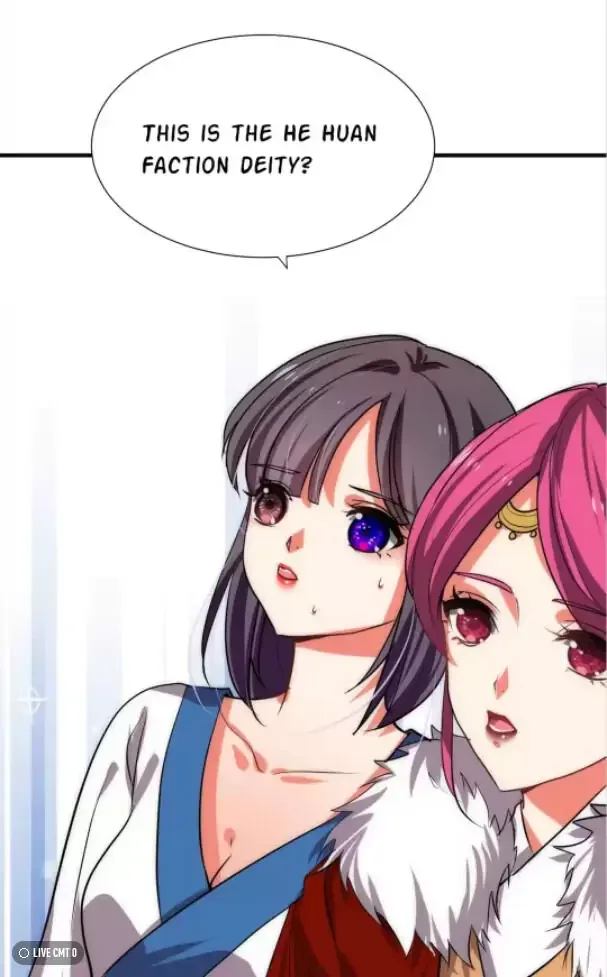 Crazy for You Chapter 118 page 16
