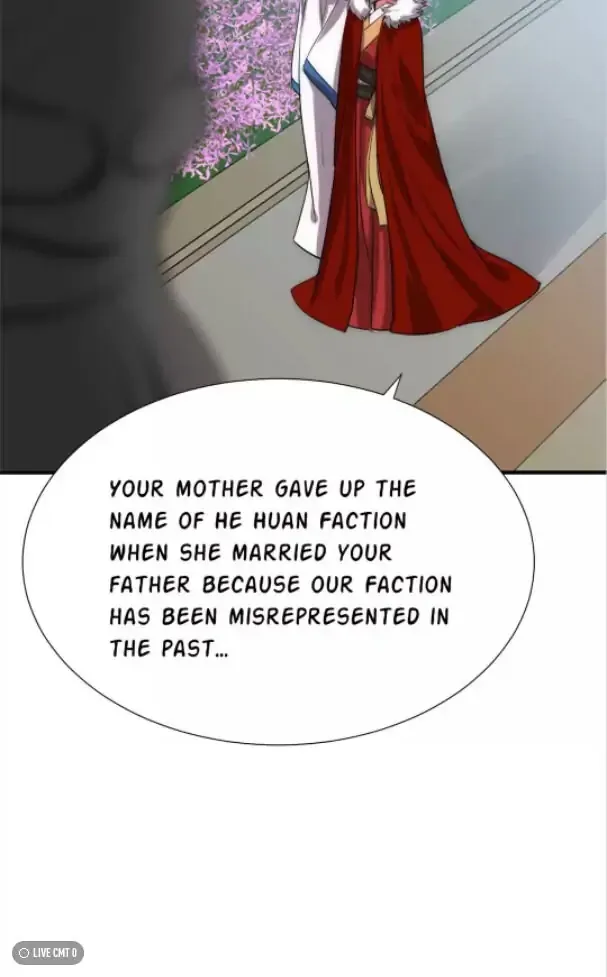 Crazy for You Chapter 118 page 15