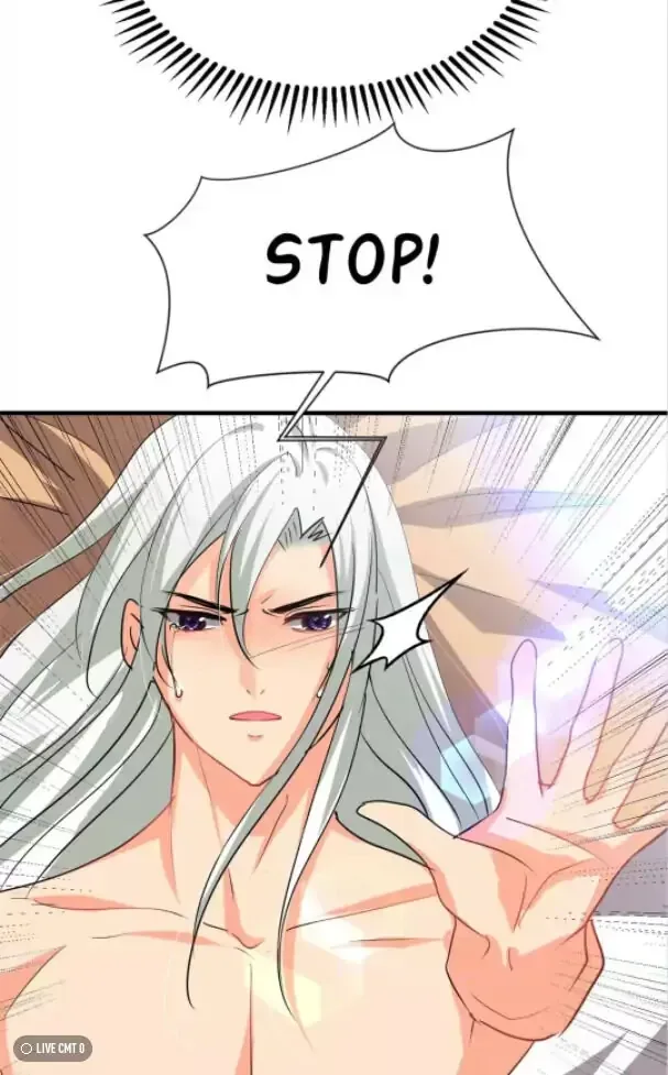 Crazy for You Chapter 117 page 21