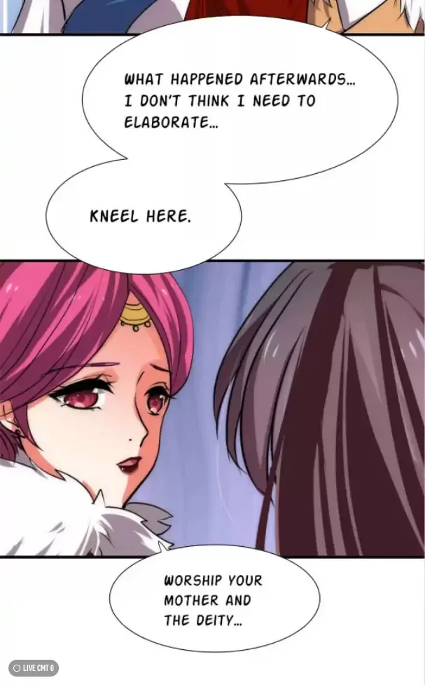 Crazy for You Chapter 118 page 17