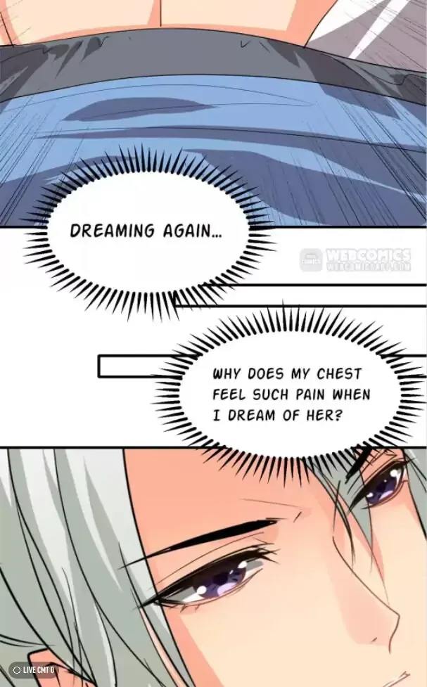 Crazy for You Chapter 117 page 22