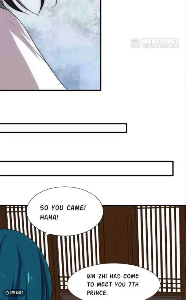 Crazy for You Chapter 119 page 10