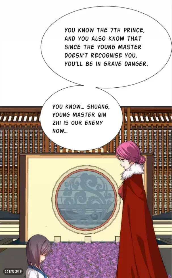 Crazy for You Chapter 119 page 8