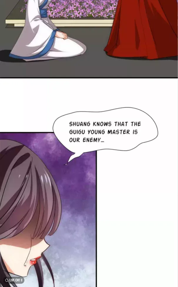 Crazy for You Chapter 119 page 9