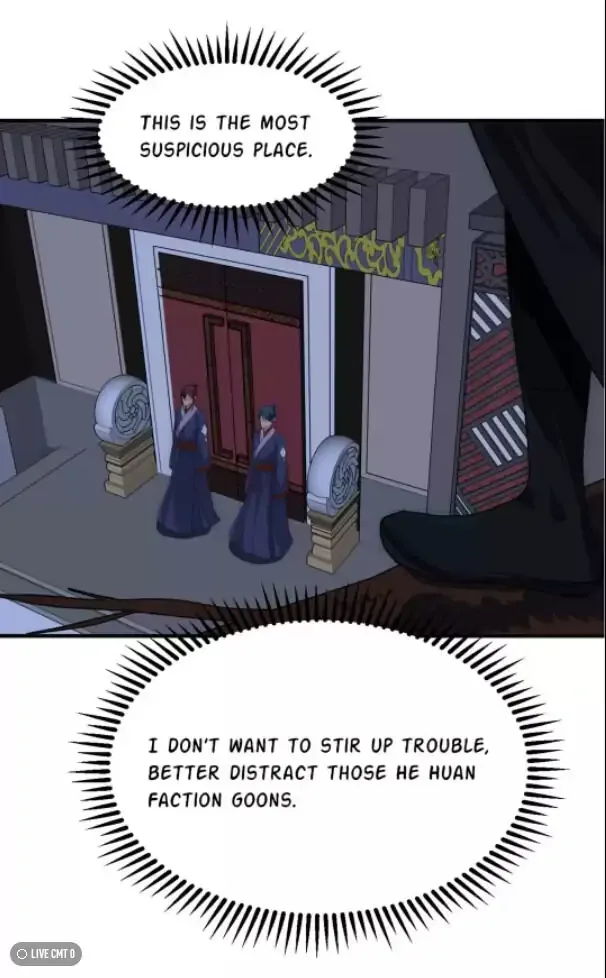 Crazy for You Chapter 121 page 2