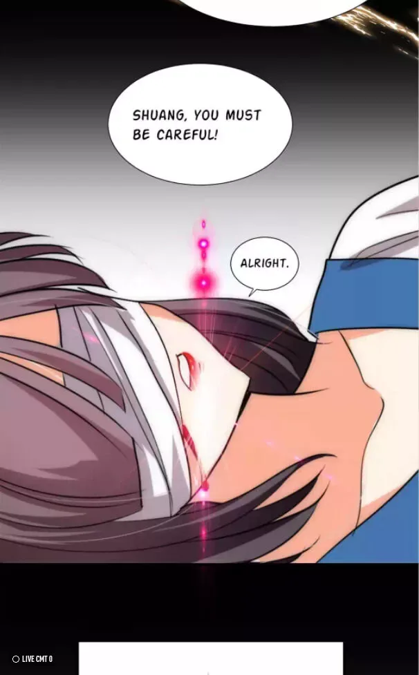 Crazy for You Chapter 120 page 7