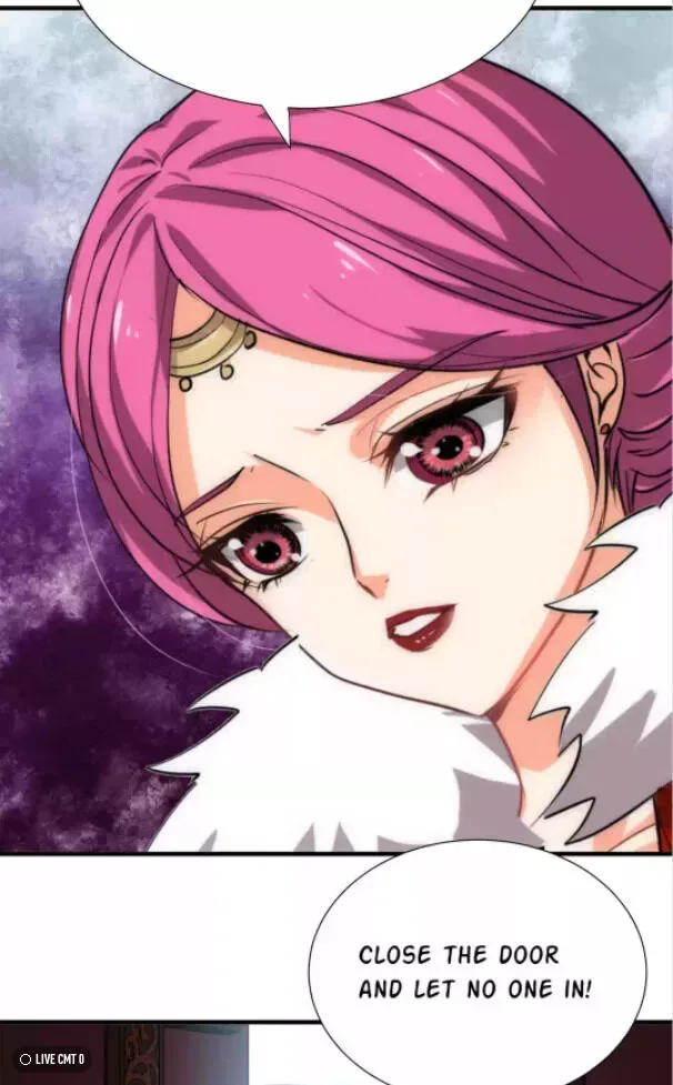 Crazy for You Chapter 120 page 9