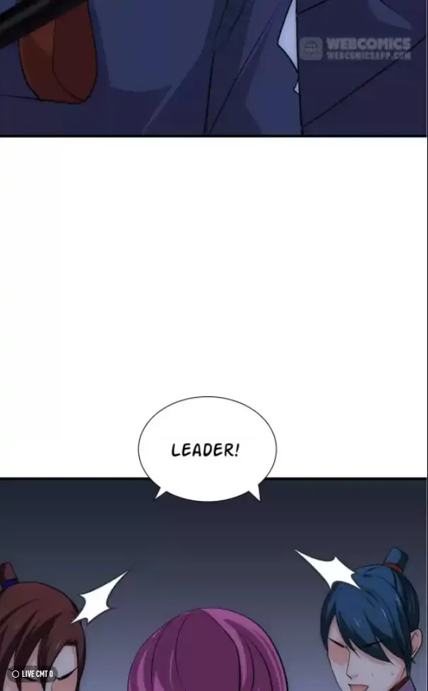 Crazy for You Chapter 121 page 6