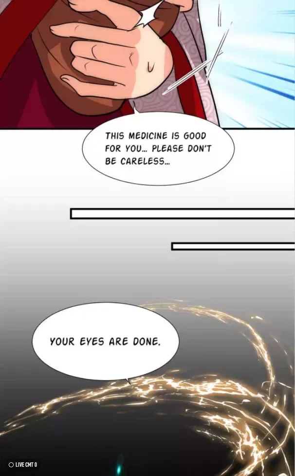 Crazy for You Chapter 120 page 5