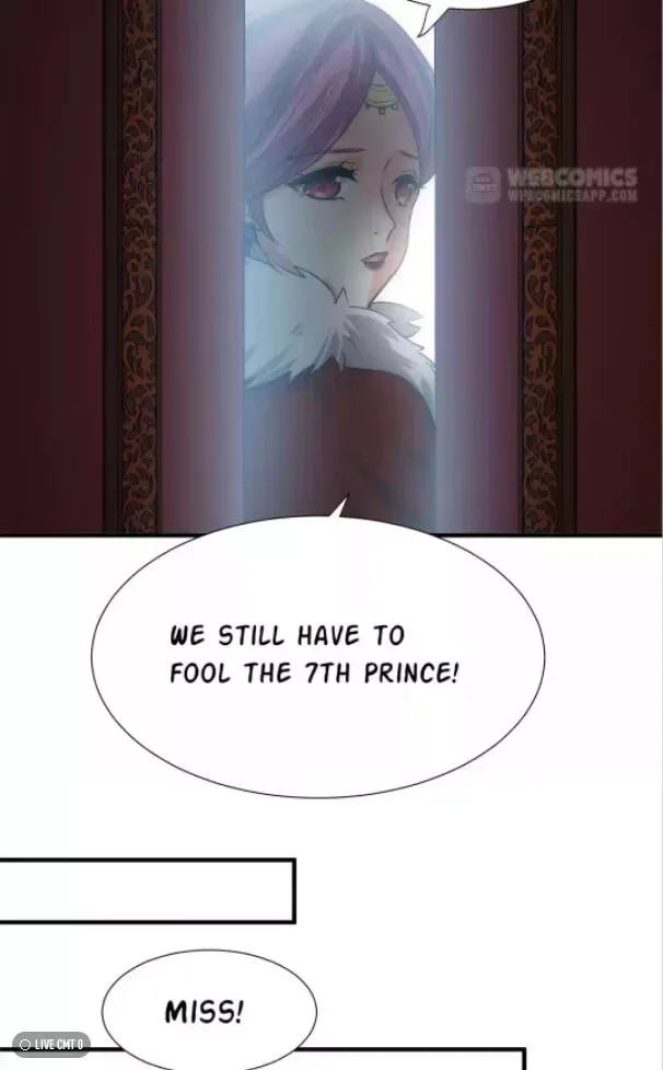 Crazy for You Chapter 120 page 10