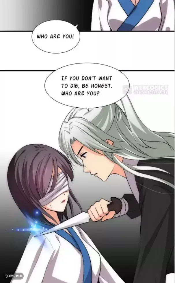 Crazy for You Chapter 121 page 14