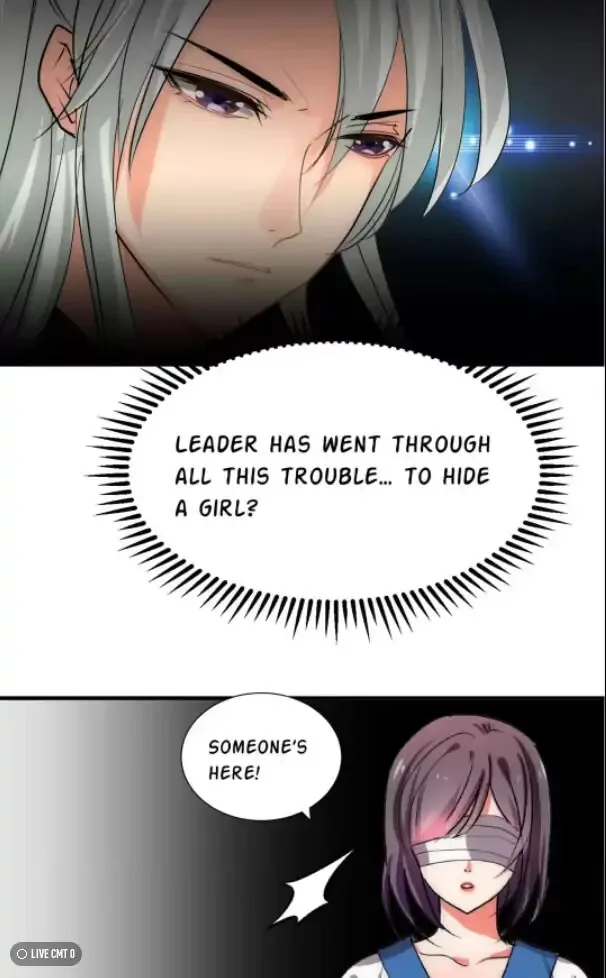Crazy for You Chapter 121 page 13