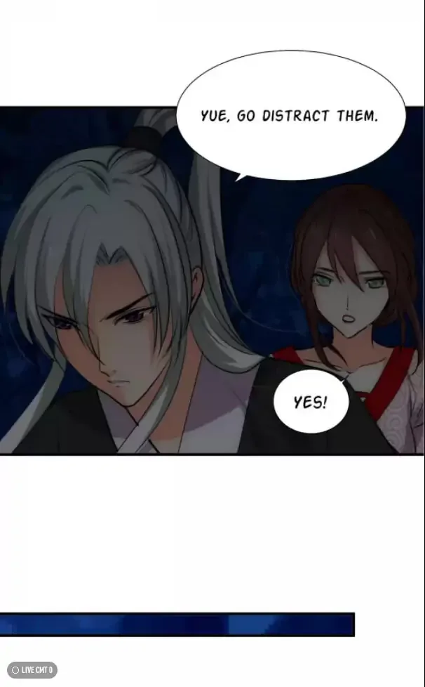 Crazy for You Chapter 121 page 3